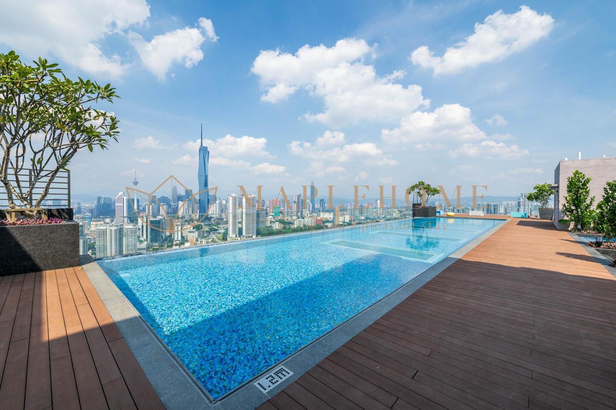 Riveria Premier Pangsapuri Kuala Lumpur