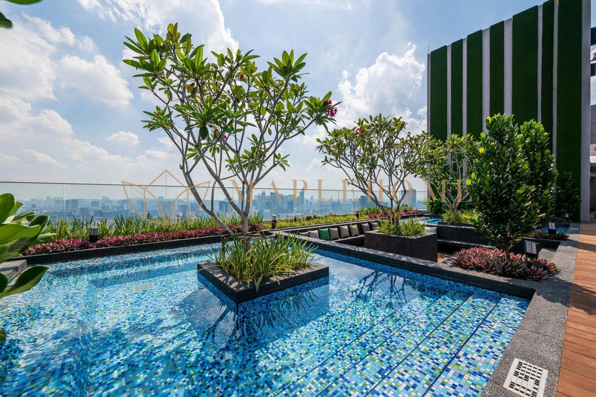 Riveria Premier Pangsapuri